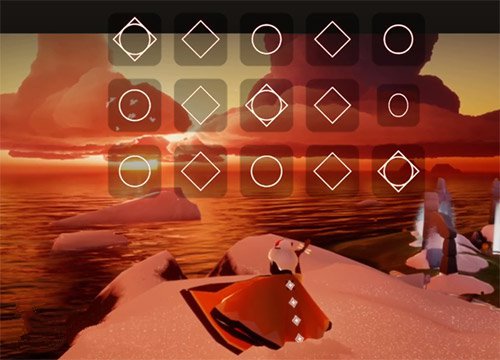 《光遇》梦想季琵琶先祖兑换表一览