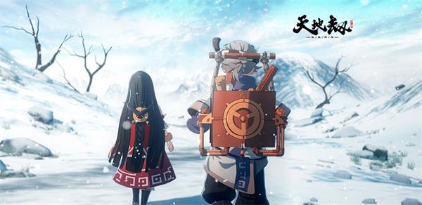 《天地劫手游》人物培养推荐