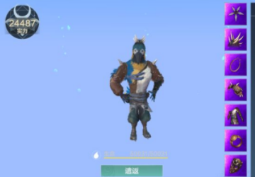 《妄想山海》金刚鹦鹉技能搭配推荐