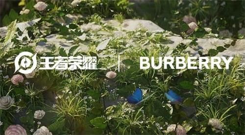 《王者荣耀》巴宝莉联动皮肤上线时间介绍