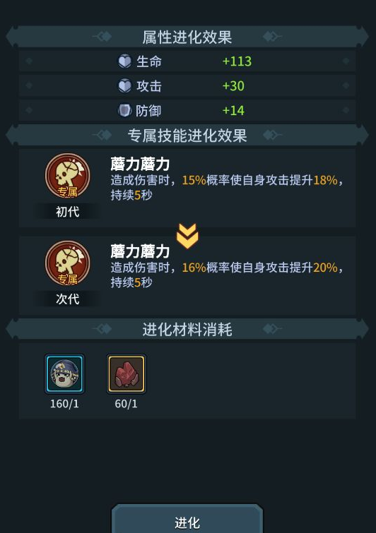 《提灯与地下城》宝宝培养攻略