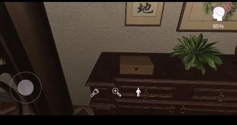 《孙美琪疑案：温迪的家》盒子2线索位置