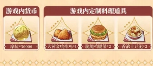 《原神》飨宴之翼翅膀获取攻略