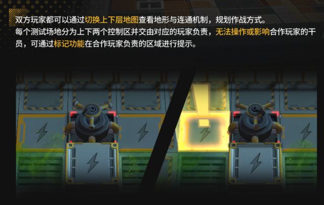 《明日方舟》多维合作模式玩法攻略