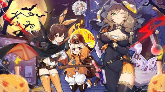 《原神手游》1.4梦幻之旅成就完成方法
