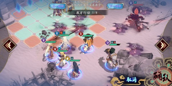 《天地劫：幽城再临》归真3-6通关攻略