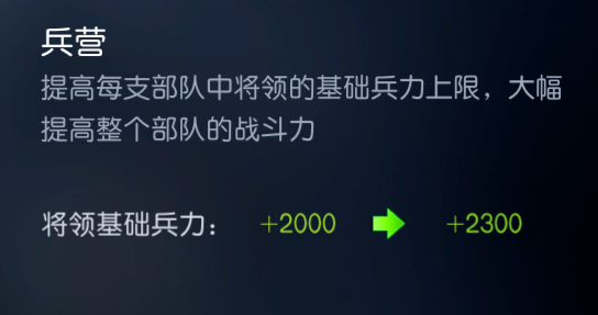 《征服与霸业》城建顺序推荐攻略