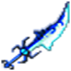 《坎公骑冠剑》蓝蛛双手剑属性一览