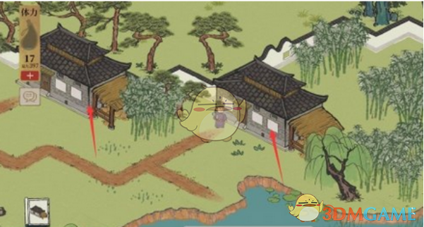 《江南百景图》杭州探险第二章攻略