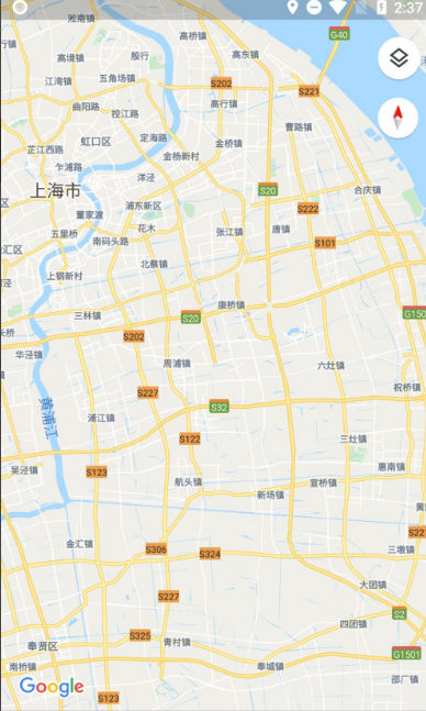 《谷歌地图》查看街景方法一览