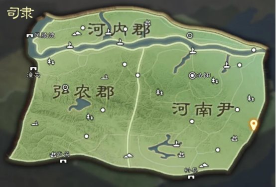 《三国志·战略版》新赛季“军争地利”上线在即，将引入地形元素