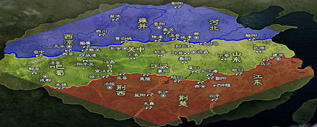 三国志战略版s5地图