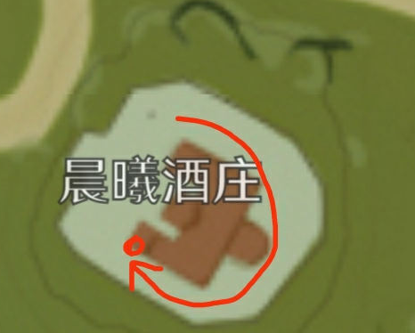 《原神》风行迷踪地图玩法与躲藏教学
