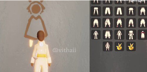 《光遇》小王子联动物品介绍