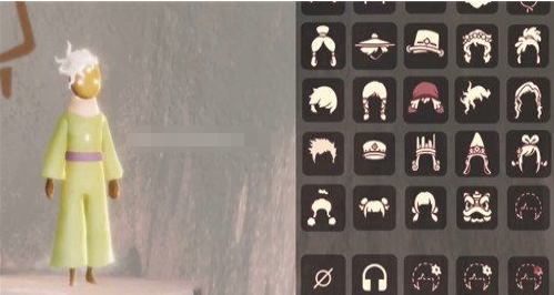 《光遇》小王子联动物品介绍
