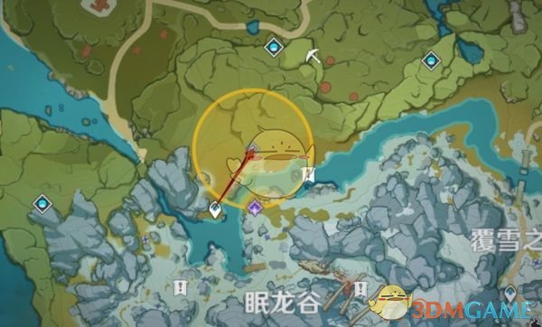 《原神》困惑的丘丘人的委托任务攻略