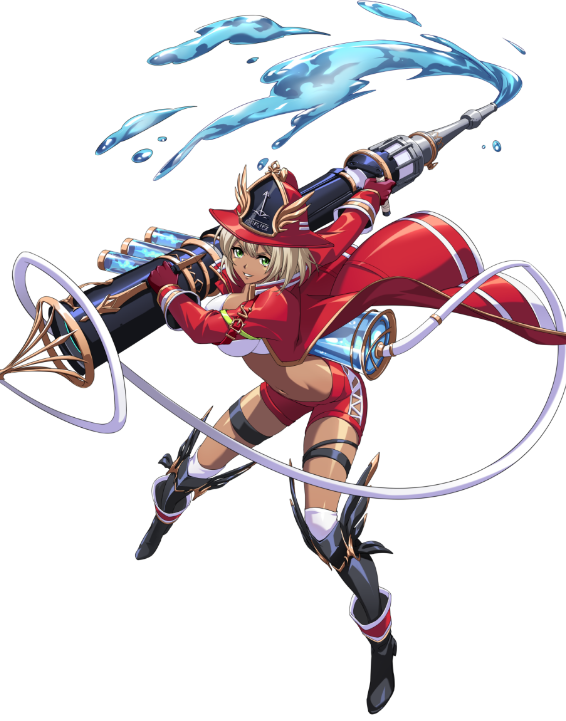 《梦幻模拟战》修杰特烈火救援皮肤获取攻略