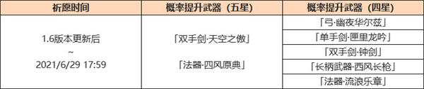 《原神》幽夜华尔兹获取攻略