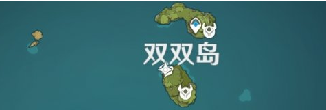 《原神》回声海螺第一天位置介绍