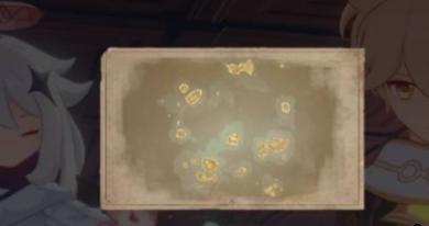 《原神》金苹果群岛位置介绍