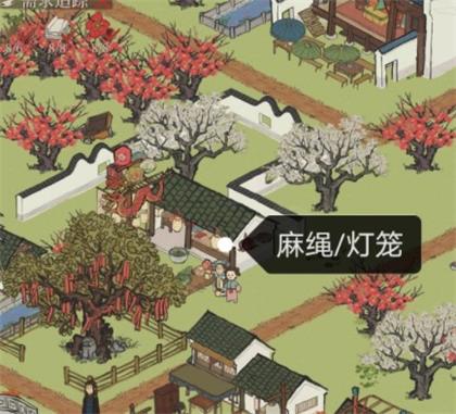 《江南百景图》江南大盗前期任务完成攻略