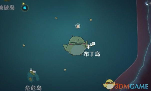 《原神》回声海螺刷新时间介绍