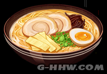 《原神》兽骨拉面食谱介绍