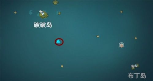 《原神》金苹果海岛大水泡解谜攻略