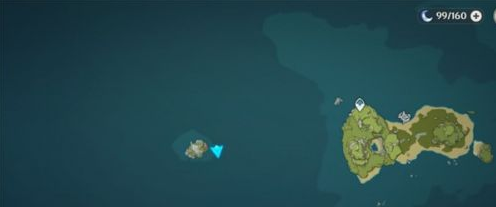 《原神》金苹果海岛大水泡解谜攻略