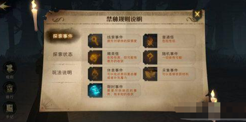 《哈利波特：魔法觉醒》禁林事件完成攻略