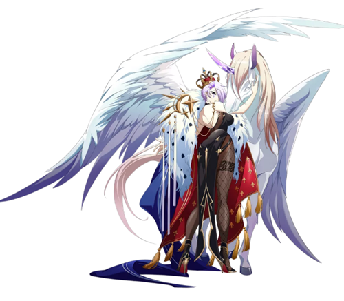 《梦幻模拟战》阿尔法晶羽幻梦皮肤获取攻略