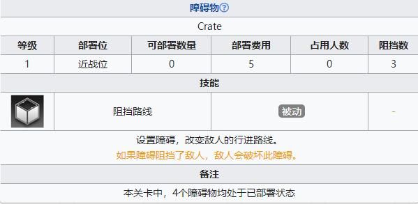 《明日方舟》LK-DP-D低配打法攻略