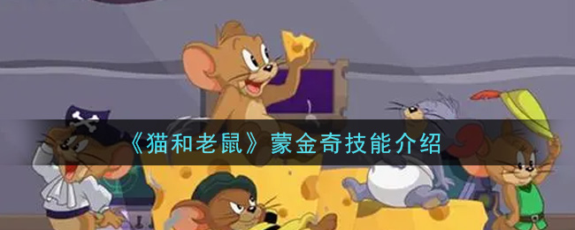 猫鼠对决：蒙金奇评价解析