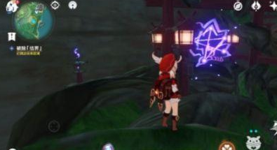 《原神》镇守之森破除结界攻略