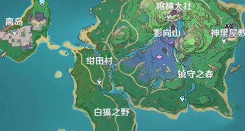 《原神》神樱供奉等级提升奖励一览