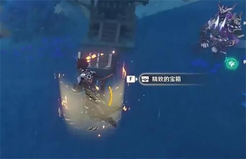 《原神》险恶的教喻任务攻略