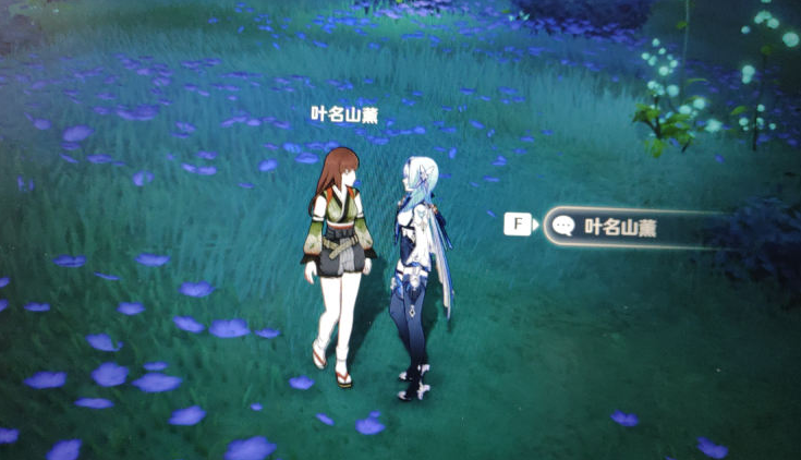 《原神》重开之花成就攻略