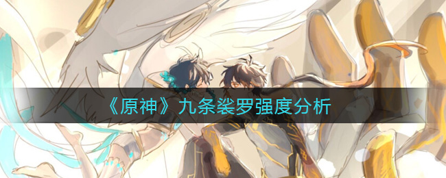 九条裟罗评测分析