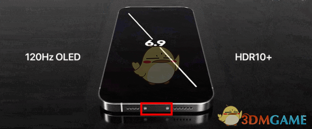 Iphone13有充电口吗 Iphone13充电接口取消了吗 3dm手游