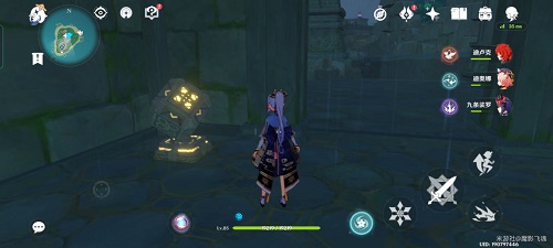 《原神》海祗岛秘境解密攻略