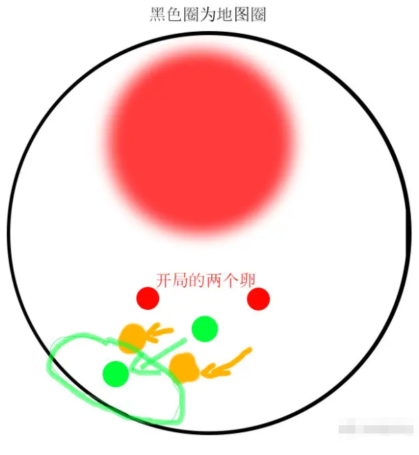《哈利波特：魔法觉醒》巨蛛领地永动流通关攻略