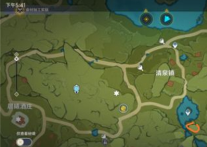 《原神》海盗秘宝任务完成攻略