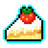 《霓虹深渊：无限》生日蛋糕道具介绍