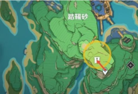 《原神》漂浮秘灵事前调查第五天任务完成攻略