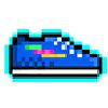 《霓虹深渊：无限》滑板鞋道具介绍