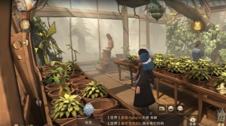 《哈利波特：魔法觉醒》9.24巧克力蛙活动NPC位置介绍