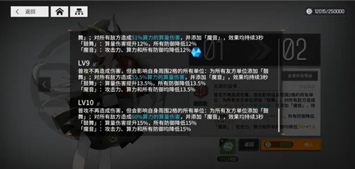 《少前：云图计划》算力队阵容玩法攻略