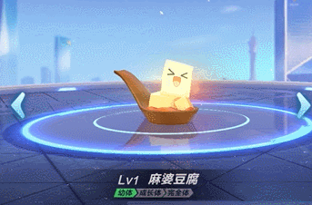 《QQ飞车手游》麻婆豆腐宠物技能介绍