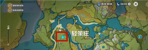 《原神》古云有螭触发方法介绍