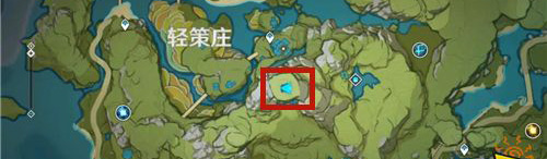 《原神》古云有螭触发方法介绍
